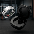 Anillo inteligente Zenith Deluxe™