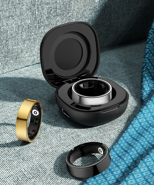 Anillo inteligente Zenith Deluxe™