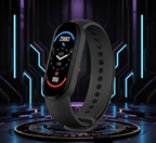 Smart Watch Zenith M6