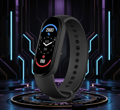 Smart Watch Zenith M6