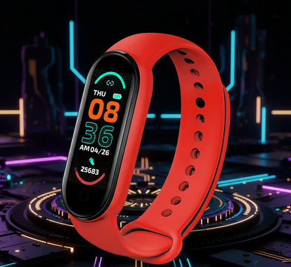 Smart Watch Zenith M6