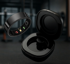 Anillo inteligente Zenith Deluxe™