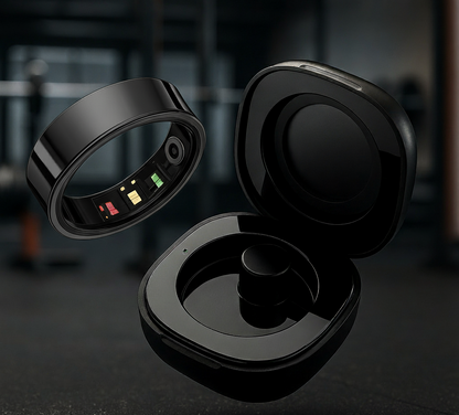 Anillo inteligente Zenith Deluxe™