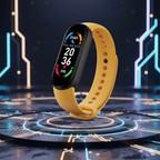 Smart Watch Zenith M6