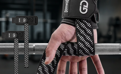 DualStrap – Tobillera y Strap 2 en 1