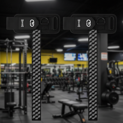 DualStrap – Tobillera y Strap 2 en 1