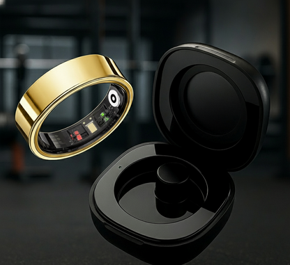 Anillo inteligente Zenith Deluxe™