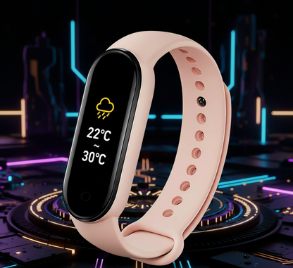 Smart Watch Zenith M6